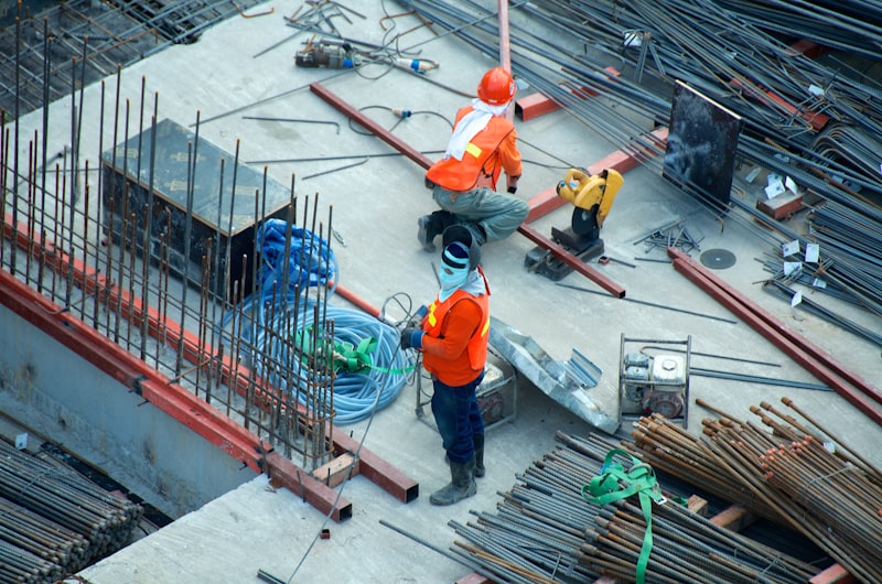 General Contracting Services